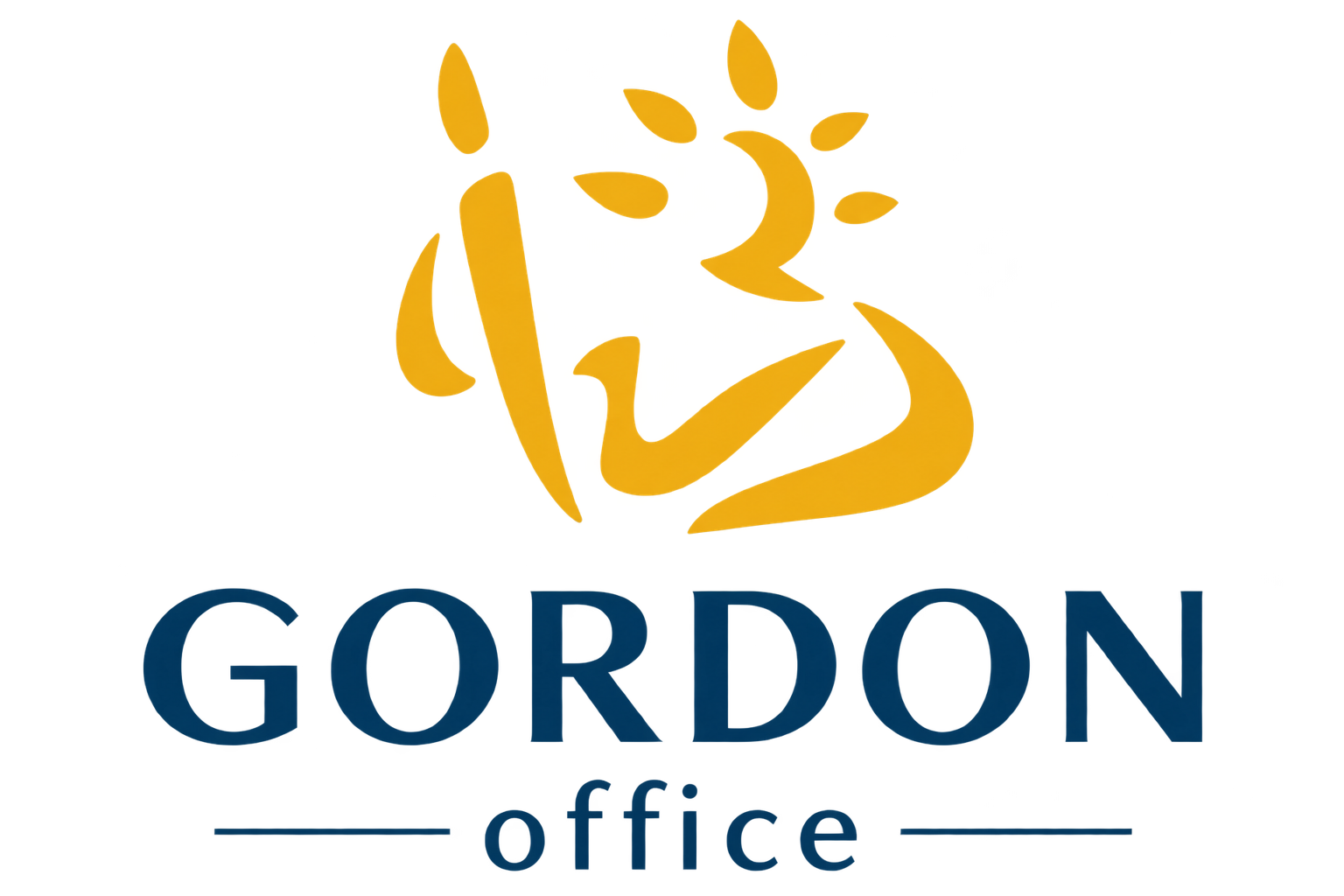 logo-gordon office